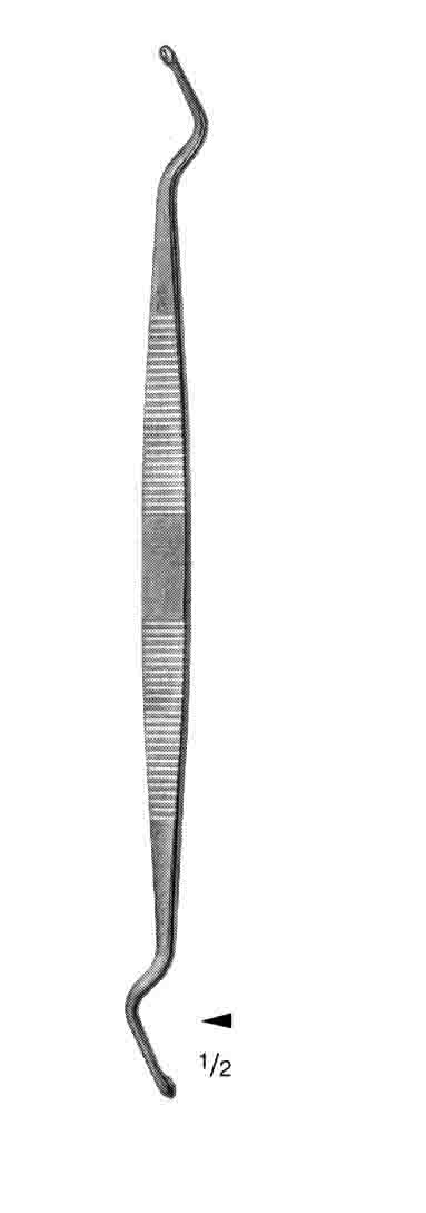WILLIGER KÜRET 16CM